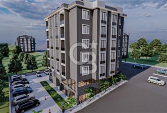 ARNAVUTKÖY HADIMKÖY MAH. PROJEDEN SATILIK 2+1 DAİRE