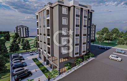 ARNAVUTKÖY HADIMKÖY MAH. PROJEDEN SATILIK 2+1 DAİRE
