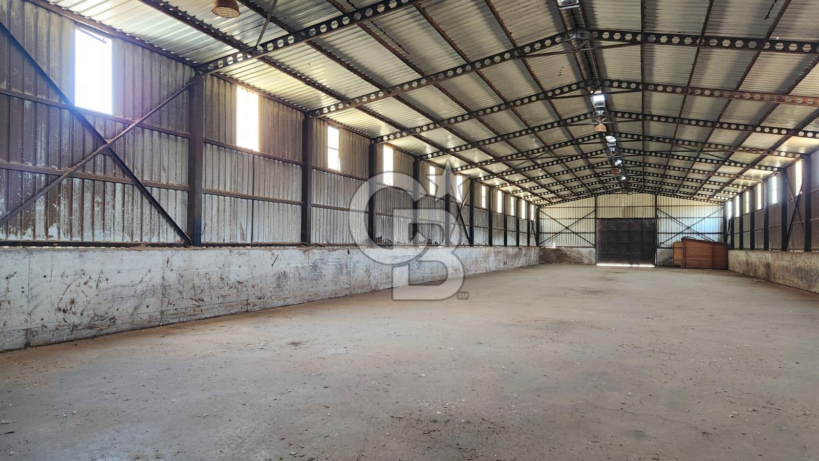 KEMALPAŞA BAĞYURDU 1200 METREKARE KİRALIK DEPO