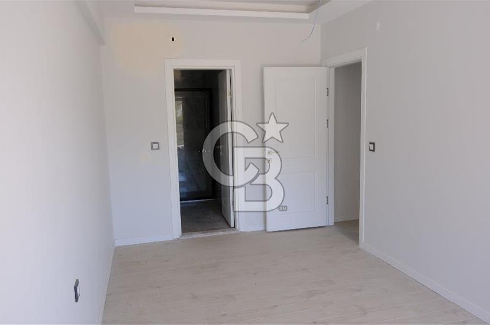 BENGOVİN GARDEN'DA 3+1 SATILIK SIFIR DAİRE