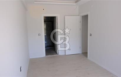 BENGOVİN GARDEN'DA 3+1 SATILIK SIFIR DAİRE