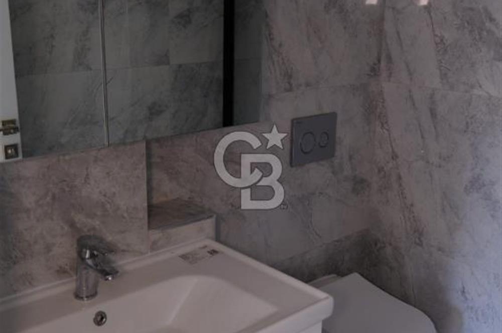 BENGOVİN GARDEN'DA 3+1 SATILIK SIFIR DAİRE