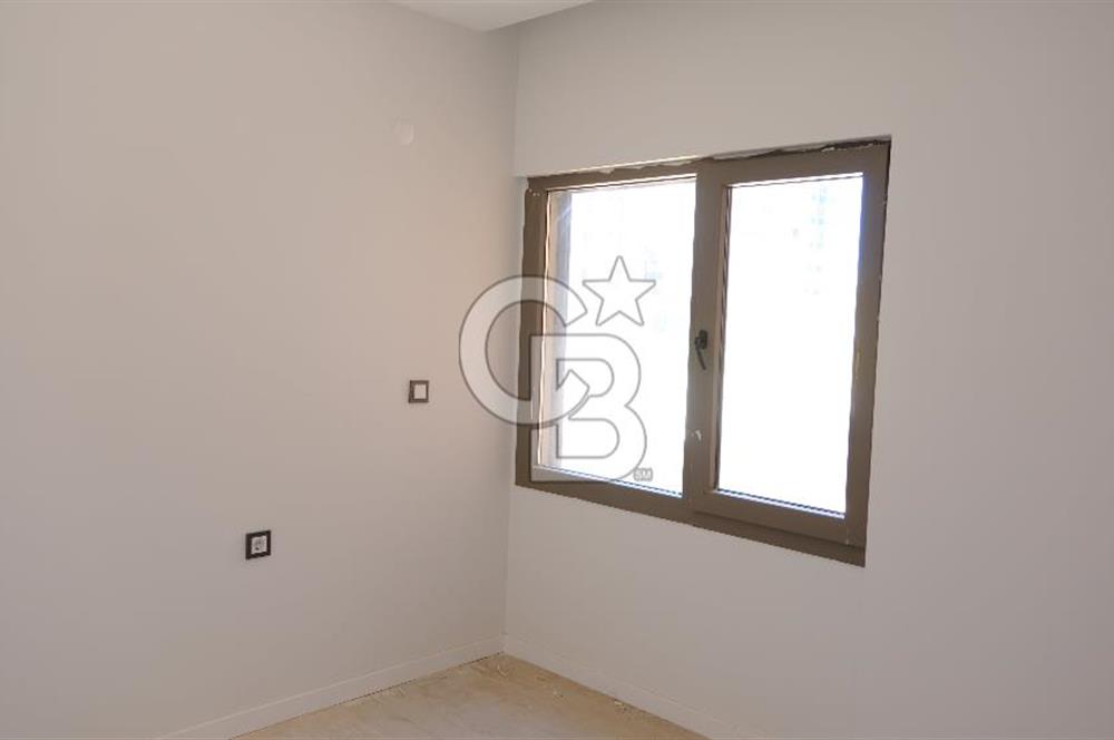 BENGOVİN GARDEN'DA 3+1 SATILIK SIFIR DAİRE