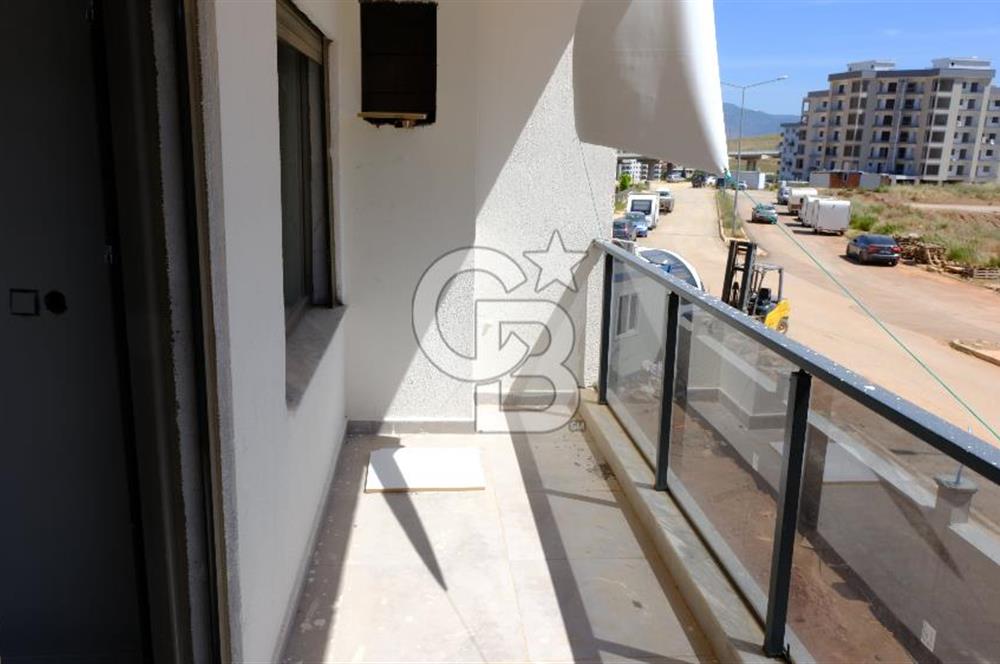 BENGOVİN GARDEN'DA 3+1 SATILIK SIFIR DAİRE