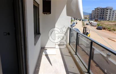 BENGOVİN GARDEN'DA 3+1 SATILIK SIFIR DAİRE