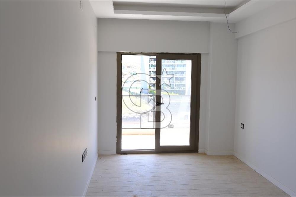 BENGOVİN GARDEN'DA 3+1 SATILIK SIFIR DAİRE