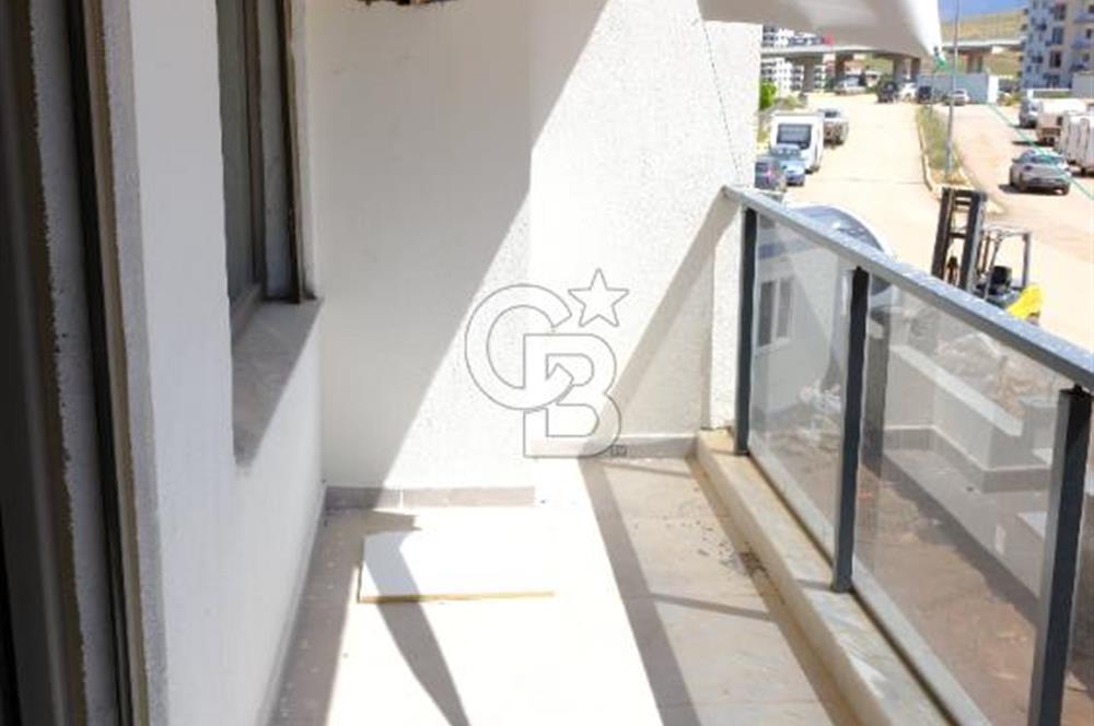 BENGOVİN GARDEN'DA 3+1 SATILIK SIFIR DAİRE