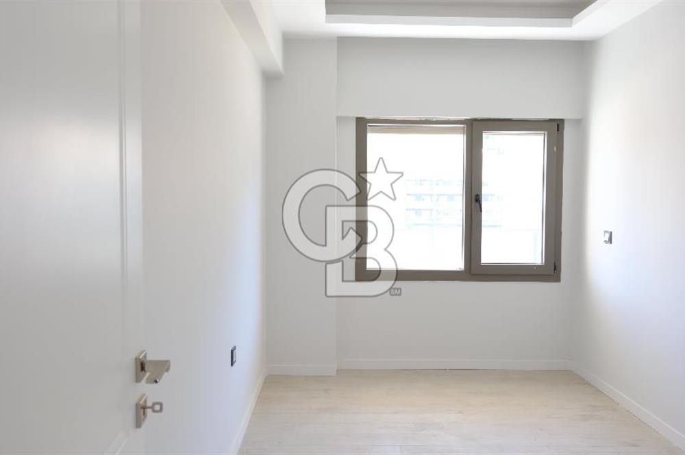 BENGOVİN GARDEN'DA 3+1 SATILIK SIFIR DAİRE