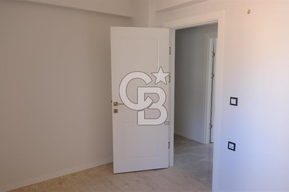 BENGOVİN GARDEN'DA 3+1 SATILIK SIFIR DAİRE