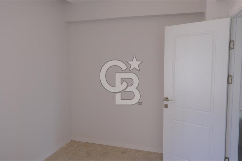 BENGOVİN GARDEN'DA 3+1 SATILIK SIFIR DAİRE