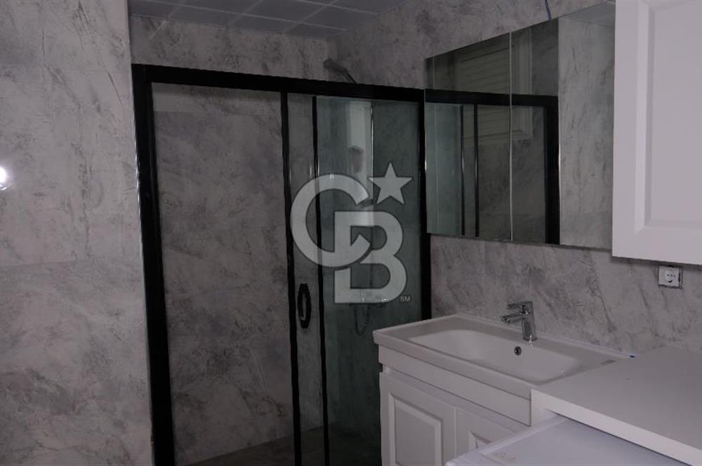 BENGOVİN GARDEN'DA 3+1 SATILIK SIFIR DAİRE