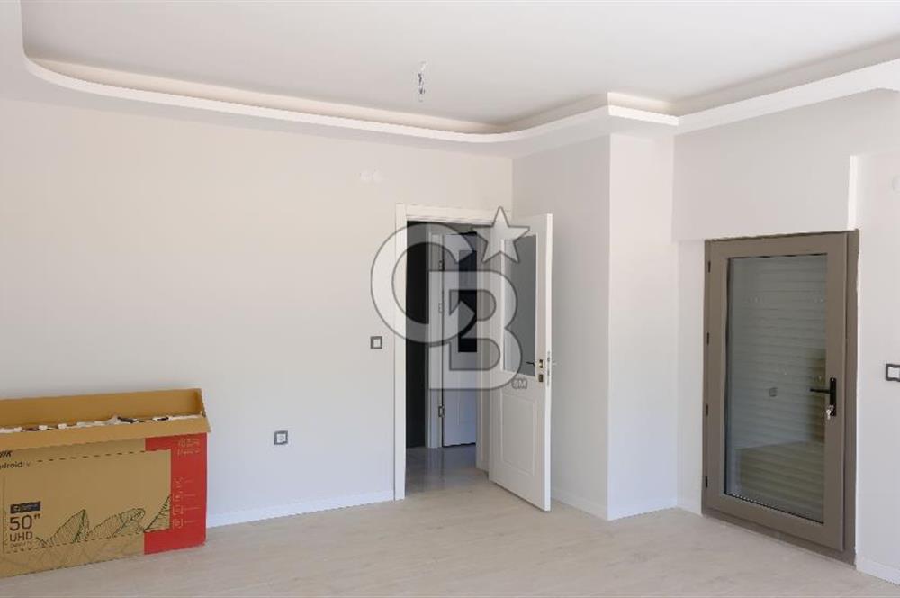 BENGOVİN GARDEN'DA 3+1 SATILIK SIFIR DAİRE