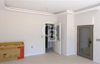 BENGOVİN GARDEN'DA 3+1 SATILIK SIFIR DAİRE
