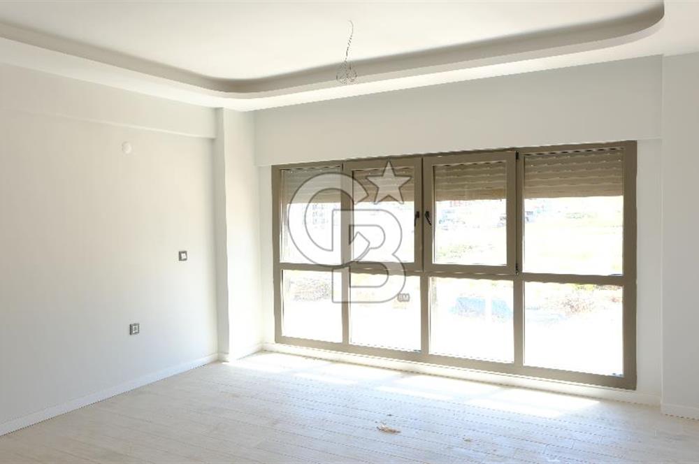 BENGOVİN GARDEN'DA 3+1 SATILIK SIFIR DAİRE