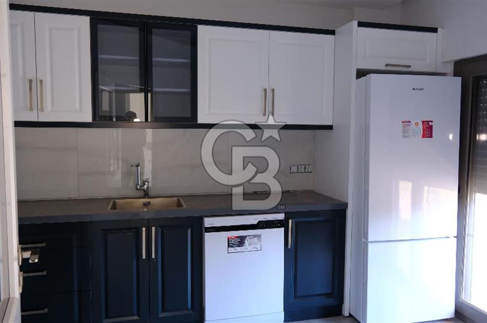 BENGOVİN GARDEN'DA 3+1 SATILIK SIFIR DAİRE