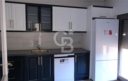 BENGOVİN GARDEN'DA 3+1 SATILIK SIFIR DAİRE