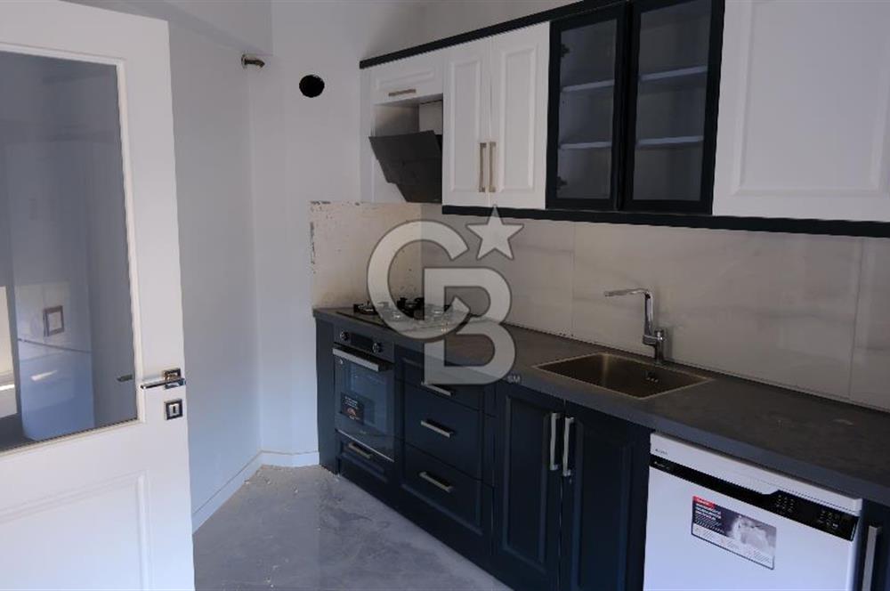 BENGOVİN GARDEN'DA 3+1 SATILIK SIFIR DAİRE