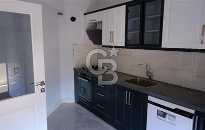 BENGOVİN GARDEN'DA 3+1 SATILIK SIFIR DAİRE