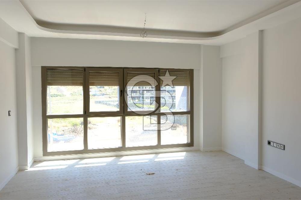 BENGOVİN GARDEN'DA 3+1 SATILIK SIFIR DAİRE