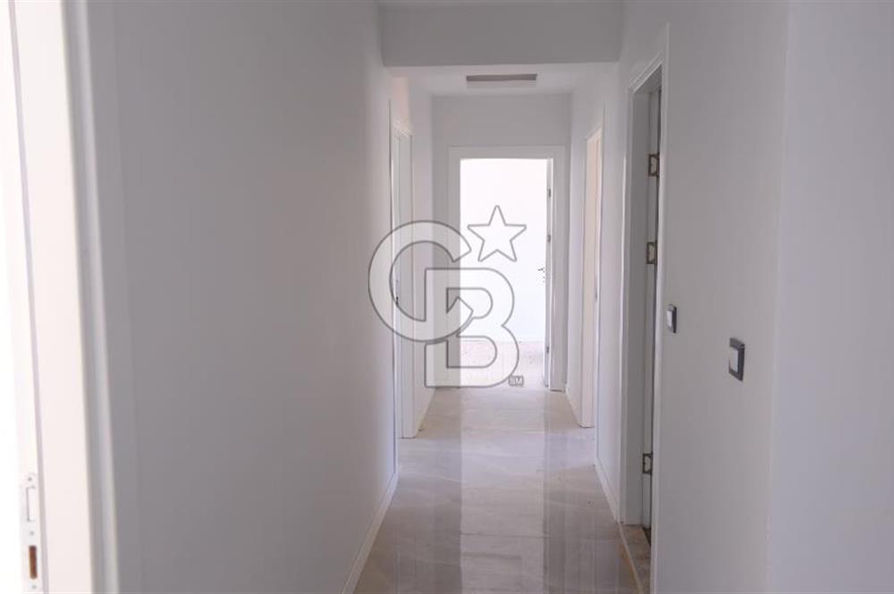 BENGOVİN GARDEN'DA 3+1 SATILIK SIFIR DAİRE