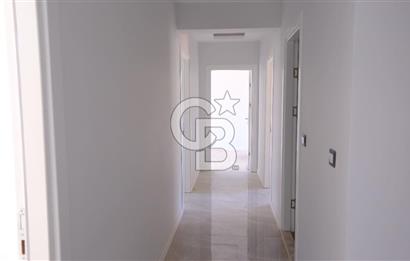 BENGOVİN GARDEN'DA 3+1 SATILIK SIFIR DAİRE