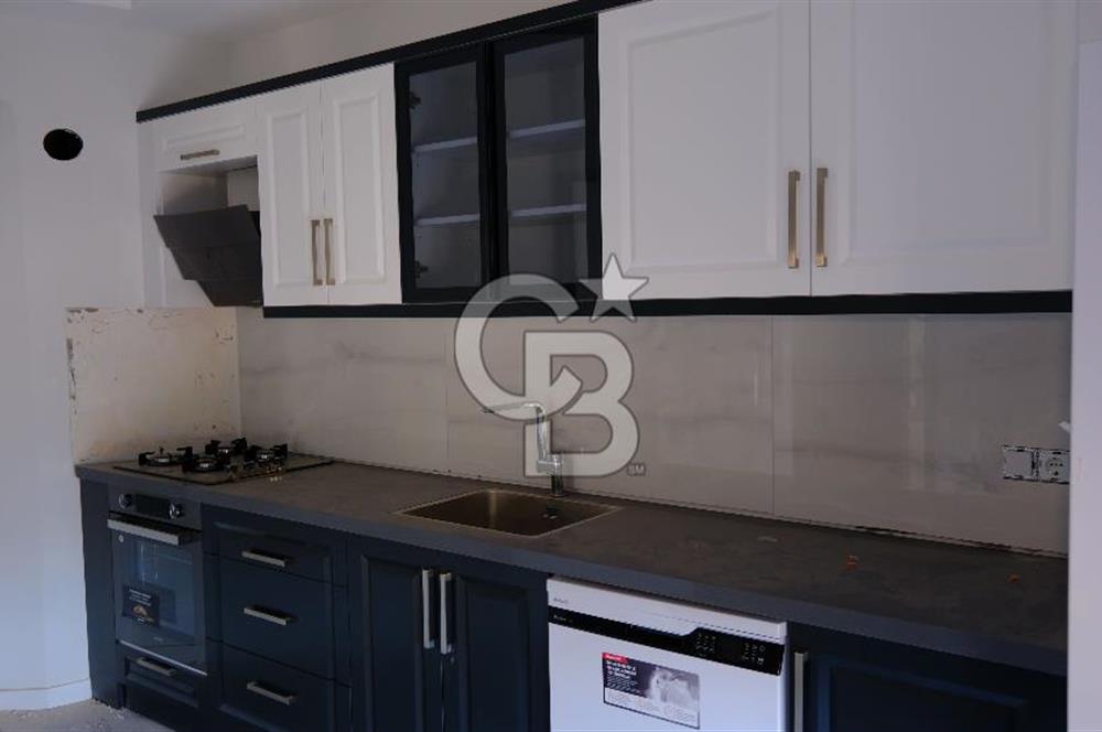 BENGOVİN GARDEN'DA 3+1 SATILIK SIFIR DAİRE