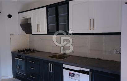 BENGOVİN GARDEN'DA 3+1 SATILIK SIFIR DAİRE