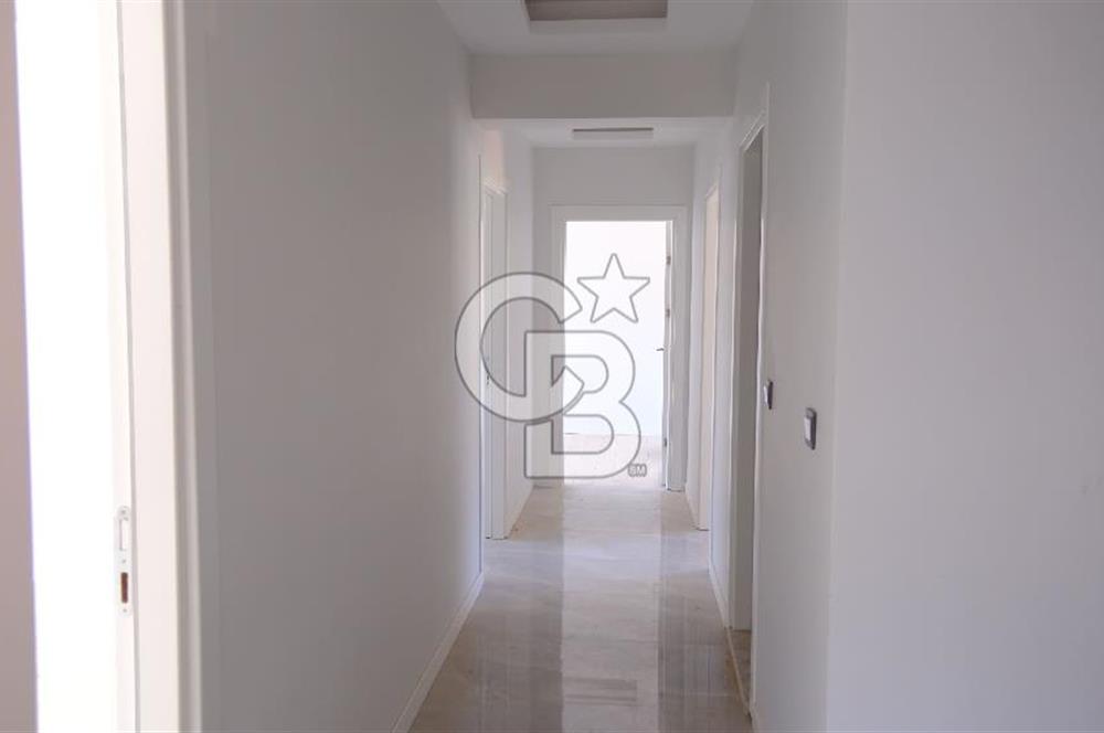 BENGOVİN GARDEN'DA 3+1 SATILIK SIFIR DAİRE