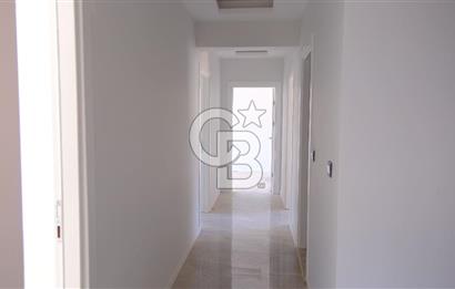 BENGOVİN GARDEN'DA 3+1 SATILIK SIFIR DAİRE