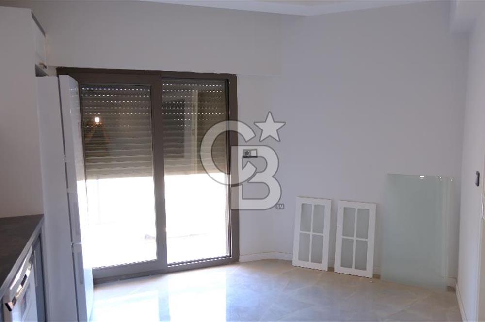 BENGOVİN GARDEN'DA 3+1 SATILIK SIFIR DAİRE