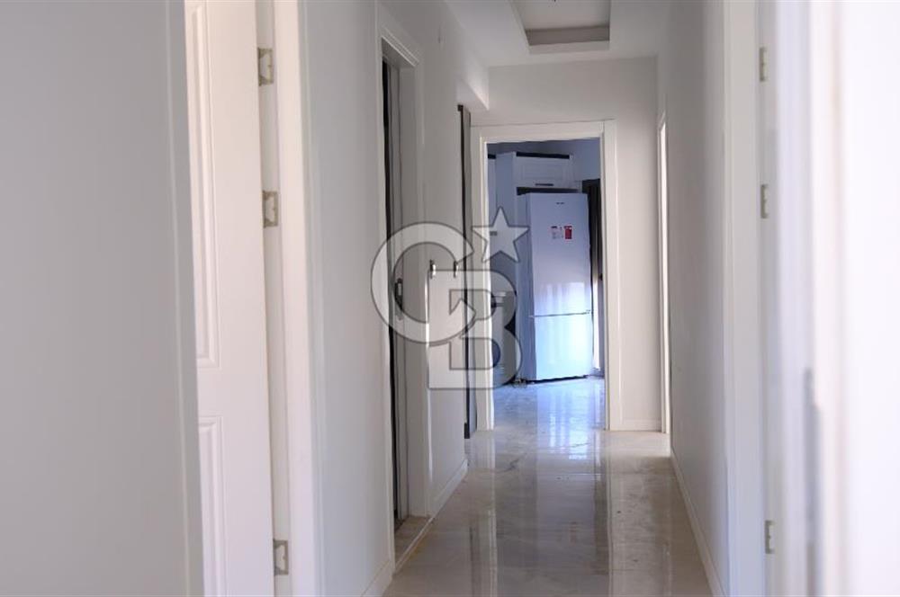 BENGOVİN GARDEN'DA 3+1 SATILIK SIFIR DAİRE