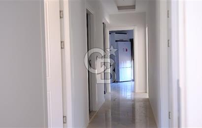 BENGOVİN GARDEN'DA 3+1 SATILIK SIFIR DAİRE