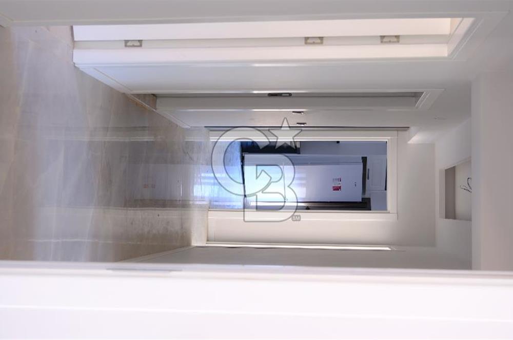 BENGOVİN GARDEN'DA 3+1 SATILIK SIFIR DAİRE
