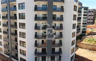 BENGOVİN GARDEN'DA 3+1 SATILIK SIFIR DAİRE