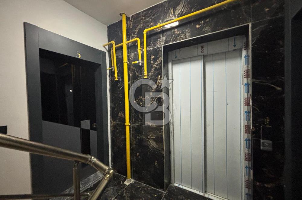 CB CITY'DEN ATATÜRK CADDESİ ÜZERİ SIFIR 2+1 KİRALIK DAİRE