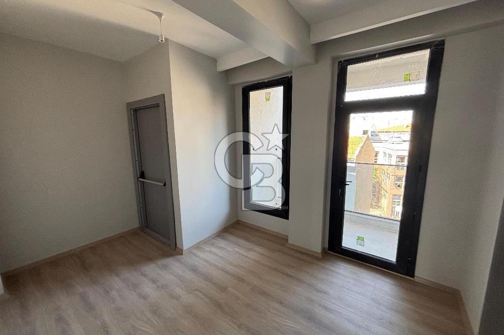 CB CITY'DEN ATATÜRK CADDESİ ÜZERİ SIFIR 2+1 KİRALIK DAİRE