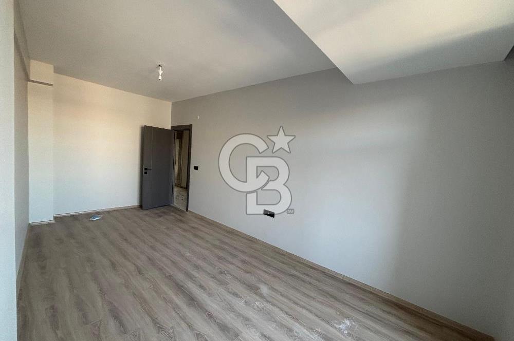 CB CITY'DEN ATATÜRK CADDESİ ÜZERİ SIFIR 2+1 KİRALIK DAİRE