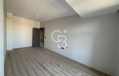 CB CITY'DEN ATATÜRK CADDESİ ÜZERİ SIFIR 2+1 KİRALIK DAİRE