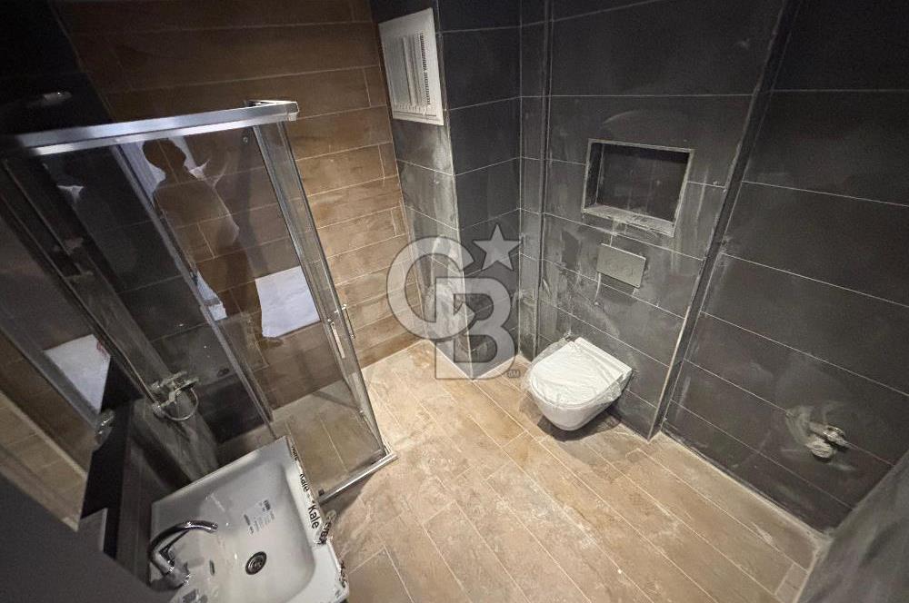 CB CITY'DEN ATATÜRK CADDESİ ÜZERİ SIFIR 2+1 KİRALIK DAİRE