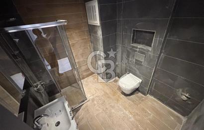 CB CITY'DEN ATATÜRK CADDESİ ÜZERİ SIFIR 2+1 KİRALIK DAİRE