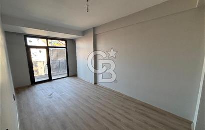 CB CITY'DEN ATATÜRK CADDESİ ÜZERİ SIFIR 2+1 KİRALIK DAİRE