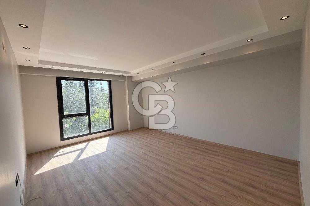 CB CITY'DEN ATATÜRK CADDESİ ÜZERİ SIFIR 2+1 KİRALIK DAİRE