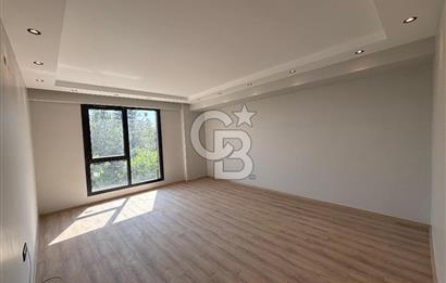 CB CITY'DEN ATATÜRK CADDESİ ÜZERİ SIFIR 2+1 KİRALIK DAİRE