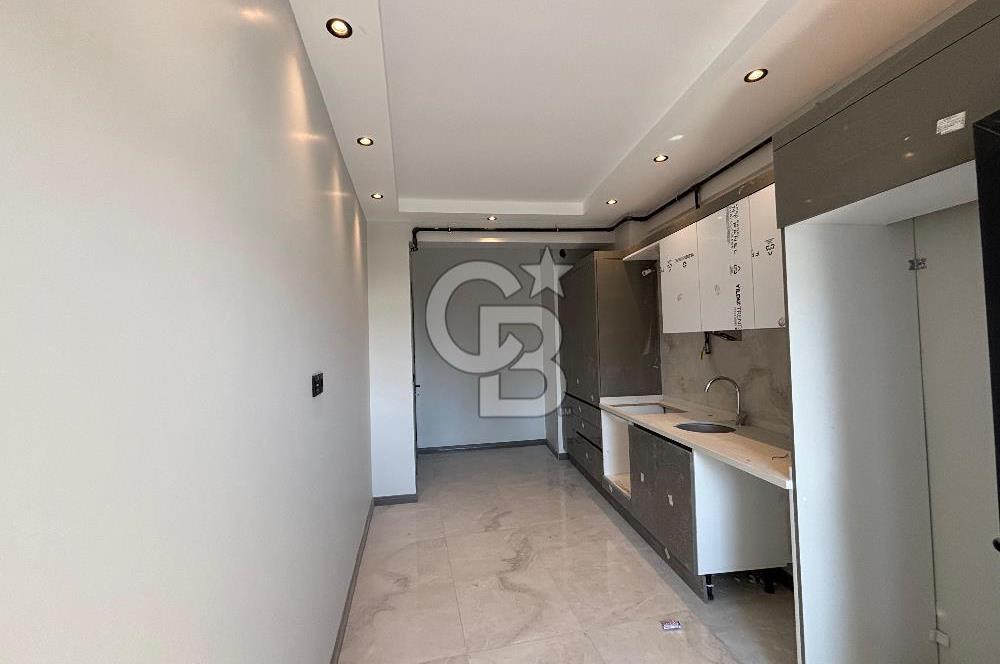 CB CITY'DEN ATATÜRK CADDESİ ÜZERİ SIFIR 2+1 KİRALIK DAİRE