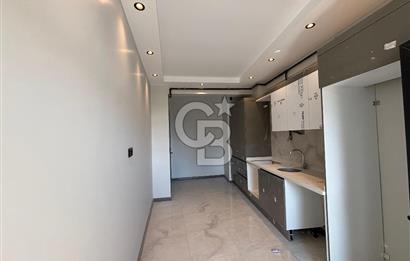 CB CITY'DEN ATATÜRK CADDESİ ÜZERİ SIFIR 2+1 KİRALIK DAİRE