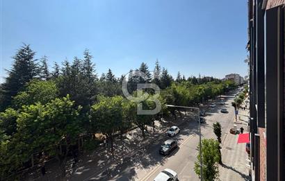 CB CITY'DEN ATATÜRK CADDESİ ÜZERİ SIFIR 2+1 KİRALIK DAİRE