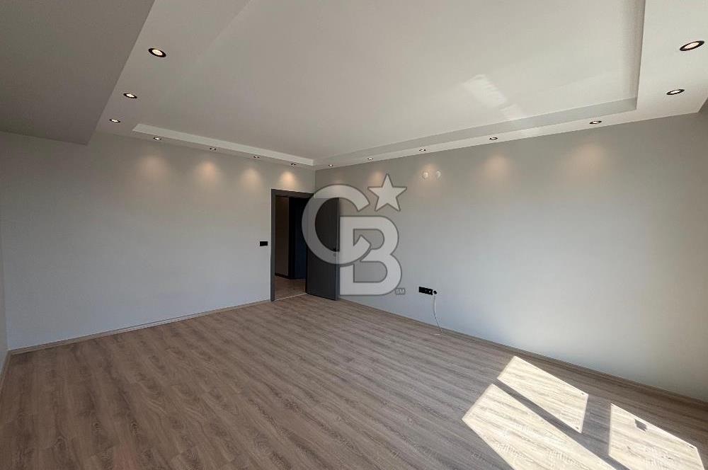 CB CITY'DEN ATATÜRK CADDESİ ÜZERİ SIFIR 2+1 KİRALIK DAİRE