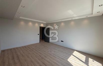 CB CITY'DEN ATATÜRK CADDESİ ÜZERİ SIFIR 2+1 KİRALIK DAİRE