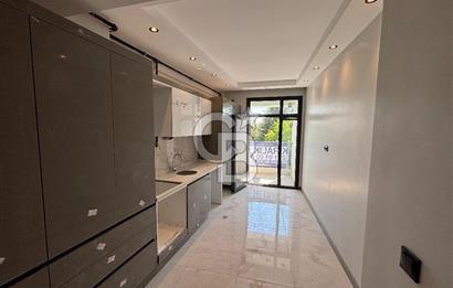 CB CITY'DEN ATATÜRK CADDESİ ÜZERİ SIFIR 2+1 KİRALIK DAİRE
