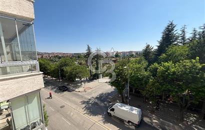 CB CITY'DEN ATATÜRK CADDESİ ÜZERİ SIFIR 2+1 KİRALIK DAİRE